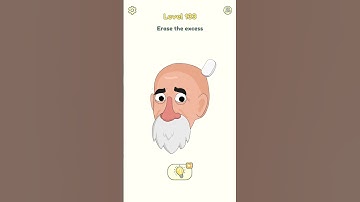 DOP 2 Level 133 | Erase the excess #shorts