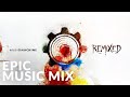 Epic Music Mix | Audiomachine - REMIXED (Full Album)