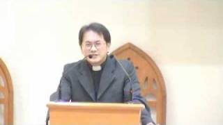 20100620劉清虔牧師援中教會培靈-對上帝來活4/6