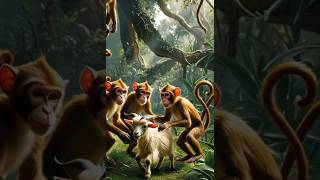 A story of two best friend's rocky and bruno #trendingshorts #aishorts #ytshorts #trending
