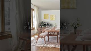 11 06 Marshall Road video tour
