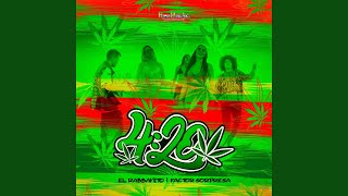 Video thumbnail of "El Rabbanito - 420"