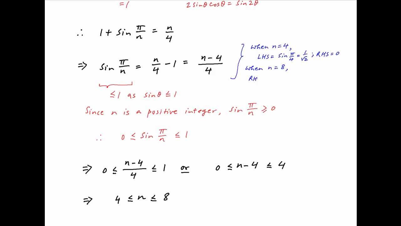 Determine The Convergence Or Divergence Of The Series N 1 Sin 2n 1 P 2 Homework Help And Answers Slader