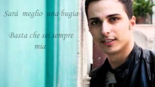 Video thumbnail of "Tony Colombo - 3 Settembre 09 + Testo (2012)"