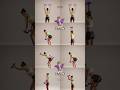5 Min Shoulder & Back Workout at Home 🔥