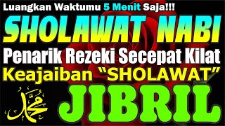 Sholawat Jibril for Rizq – Beautiful Salawat to Attract Wealth & Bring Inner Peace