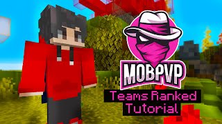 Teams Ranked Tutorial + Montage *MobPVP*
Today on Minecraft HCF, I made a tutorial on how to play teams ranked. A new feature on mobpvp practice, as well as a little montage for you all! If you enjoyed this video dont forget to like, and subscribe if your new around here as I upload frequently!
JOIN ME ON HCF! ➔ ip: mobpvp.com
SUPPORT ME by doing /redeem KingSpooked to get a free key when you log on!
Join My Discord ➔ https://discord.com/invite/kNKCVdrMSz
Social Media :
Twitter ➔ https://twitter.com/KingSpooked
If you made it this far down you might as well leave a comment :)
#minecraft #hcf #minecrafthcf Teams Ranked Tutorial + Montage *MobPVP*