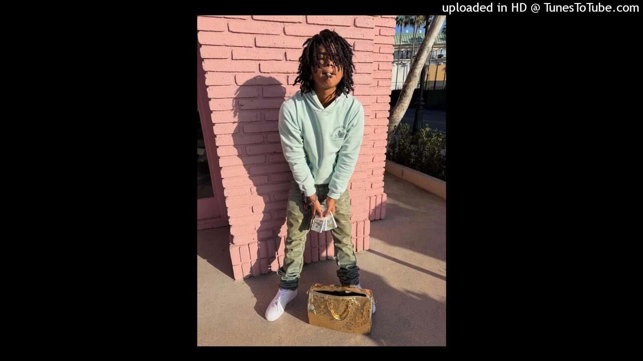 [FREE] babybartier + pierre bourne type beat - 