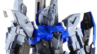 MG 1/100 MSN-001A1 DELTA PLUS - Custom Build(デルタプラス)