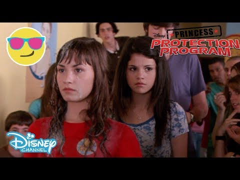 princess-protection-programme-|-ice-cream-madness-🍦-|-official-disney-channel-uk