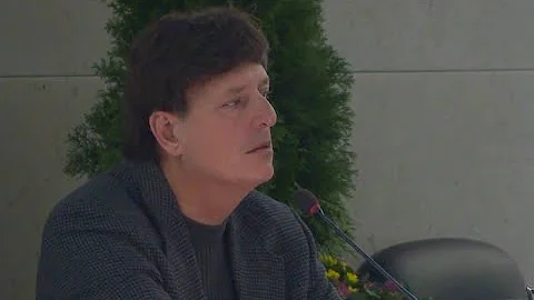 30 day pay suspension for councilor Terry Whitehea...