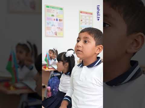 Elm və təhsil naziri Xıdırlı kənd tam orta məktəbində olub