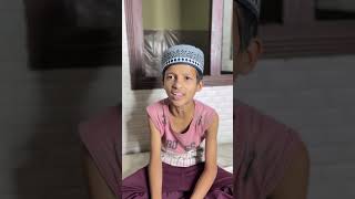 Allah Bacho ki zaroorat Sunta Hai #emotional #video #virl😇😇🥀🥀🥹🥹