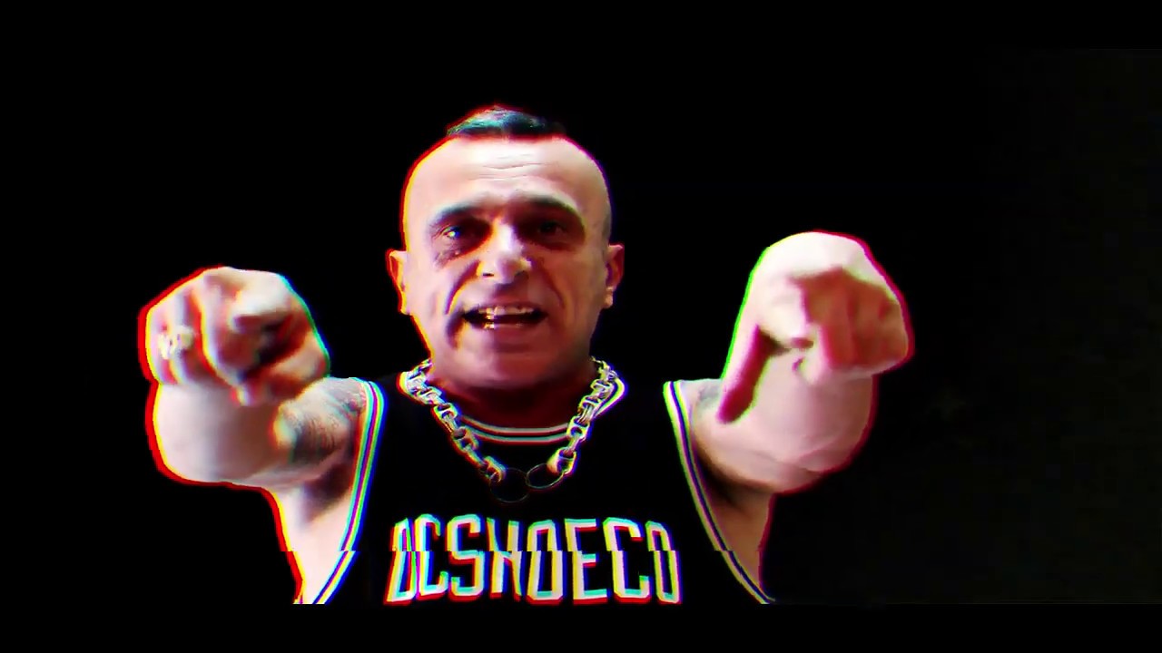 SOY LEYENDA - Karlitos Animal X Picolo ZNP (videoclip)