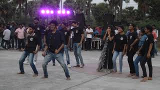 Flashmob 2k18