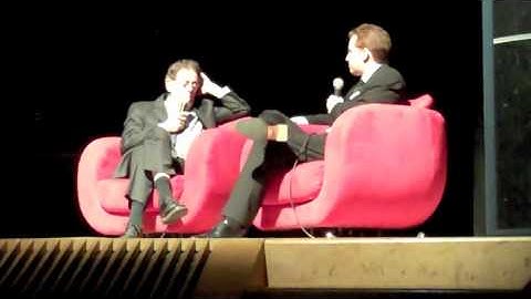 Journey Into Sound - Philip Glass Part 2