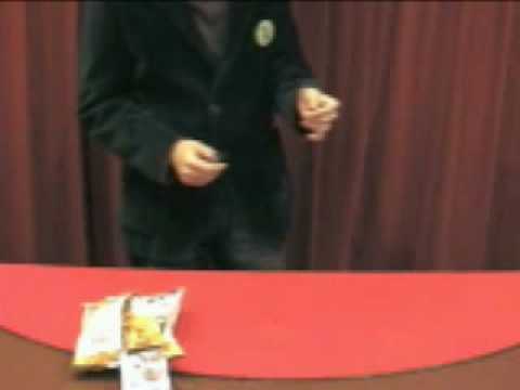 お札 数え方 Tong | トング