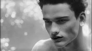 Simon Nessman by Bruce Weber / Tori Amos - Siren