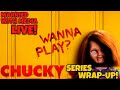 Chucky (2021) | USA/Syfy | TV Series Season 1 Wrap-Up!