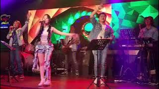 Hei Foon Nei - Beyond cover by Lizs