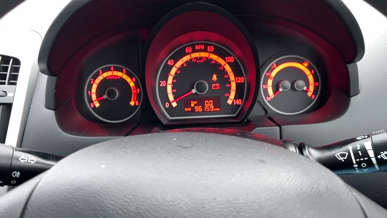 SM10VCA KIA-Ceed 2007-2012 U5YHB511LAL230286