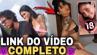 VÍDEO VAZADO DOS IRMÃOS NO MOTEL!