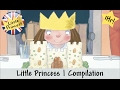 I Want It Now! | Compilation | Little Princess