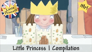 I Want It Now! | Compilation | Little Princess