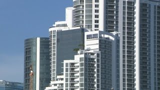 "My Safe Florida Condo" program aims to help with hurricane protection