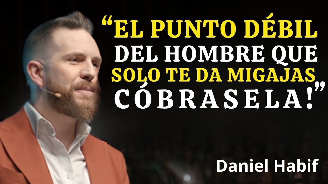 Haz ESTO y ese hombre que te daba migajas te SUPLICARÁ atención 