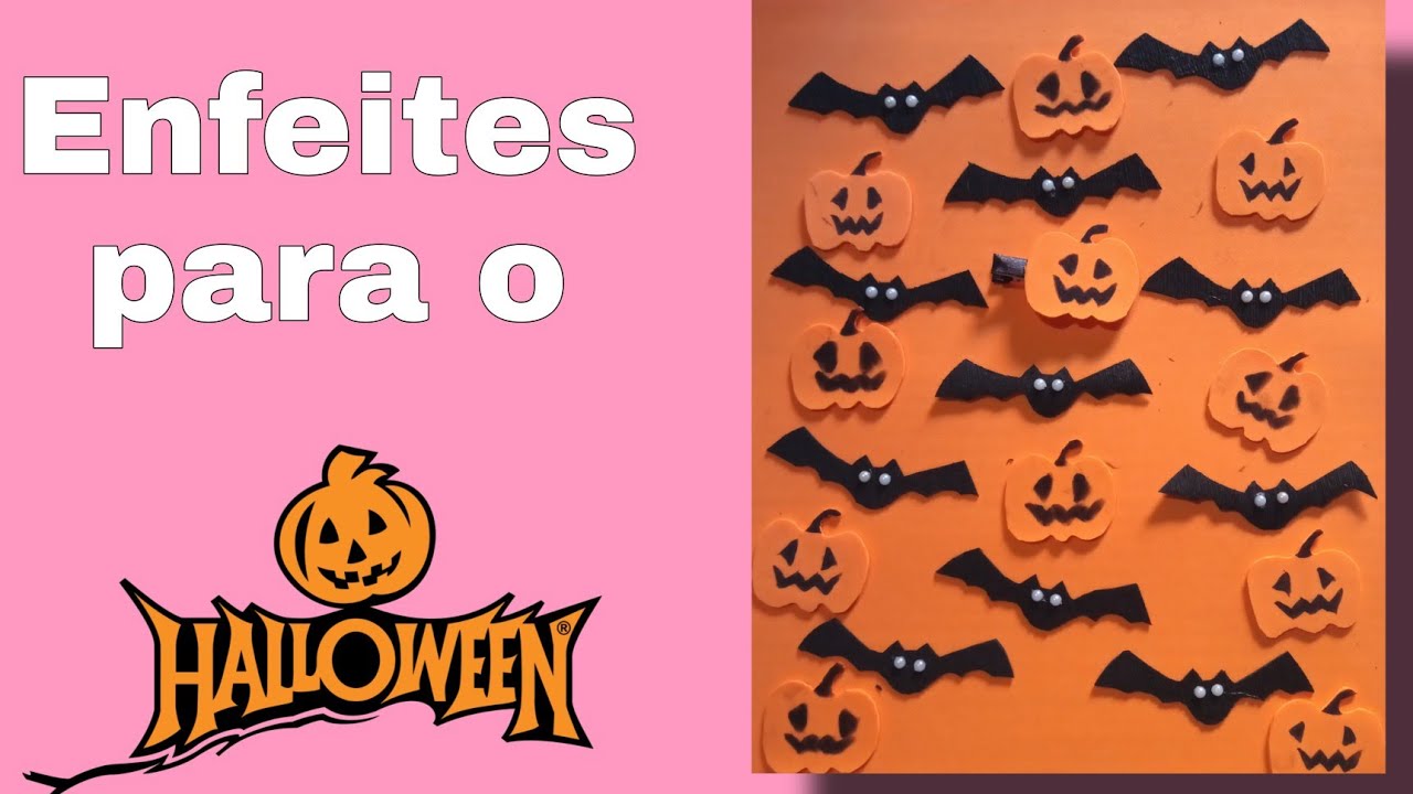 20 moldes de morcego para Halloween - Como fazer em casa  Enfeites de  halloween, Coisas de halloween, Decorações simples de halloween