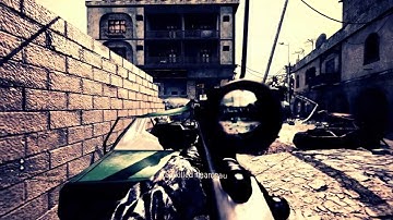 ROCKIN | Montage "Recklessness" × by ZirQuz