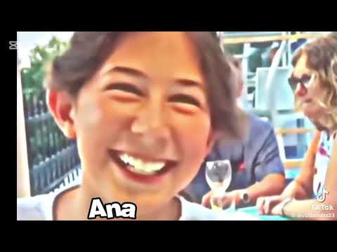 I Love My Girls Adri Gina Ana Kata And Ema