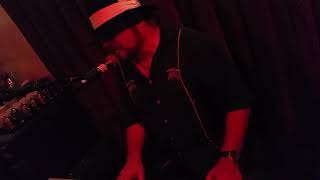 Take me to the Pilot - Elton John by Richard Cooper on Piano & Vocals