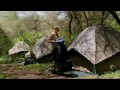 Ray mears bushcraft   s01   e04   africa camp