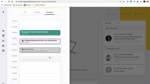 Networking Module Tutorial   - How to network