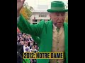 Some of Coach Corso's best Ohio State and Notre Dame picks!