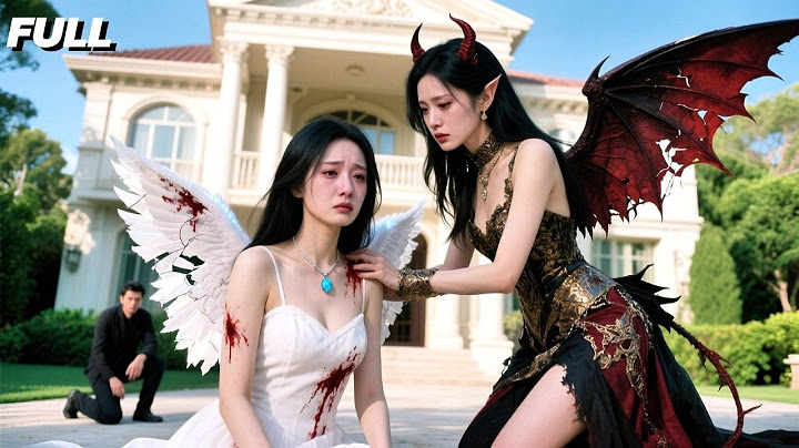 ❤️‍🔥When night falls, the girl transforms into a witch and takes back everything from the scumbag!