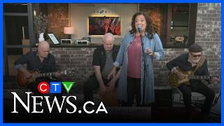 Local Artist Sherri Harding releases new album