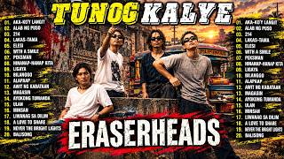Eraserheads, Siakol, Parokya Ni Edgar, 6cyclemind, Bamboo,Yano,Rivermaya,The Teeth - Tunog Kalye 90s