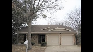 Real estate for sale in Arlington Texas - MLS# 13772268