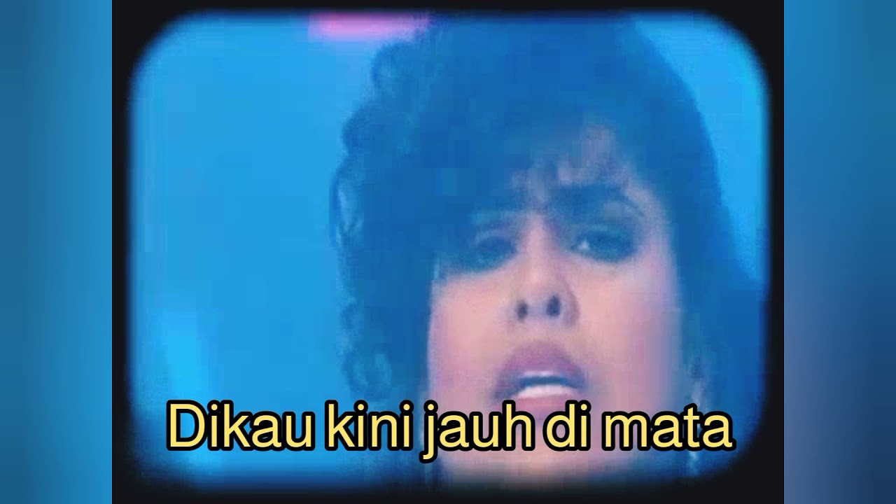 SHARIFAH AINI - Jauh Di Mata