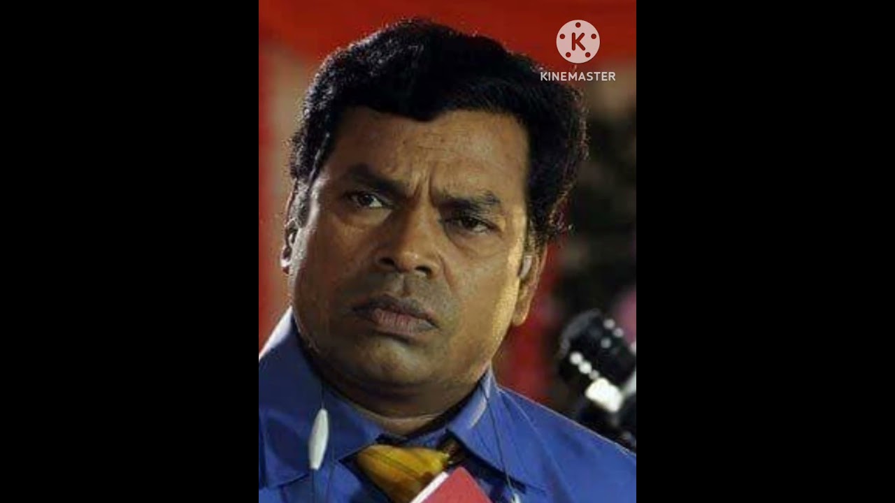 tribute to mayilsami 