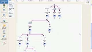 Sage CRM 001    Demo   Automate Processes in Sage CRM