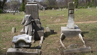 Last Rites: Saving Tennessee's Black Cemeteries Promo | The Citizenship Project | NPT