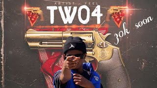 FEEL - TW04 || Official Music Video || Prod By. Audiocrackerr Beatz || GanG THN #rap #hiphop #dhh