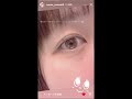 のあさんのInstagramにて 第2弾 カラフルピーチ のあ のあさんのInstagramにて 第2弾 カラフルピーチ のあ