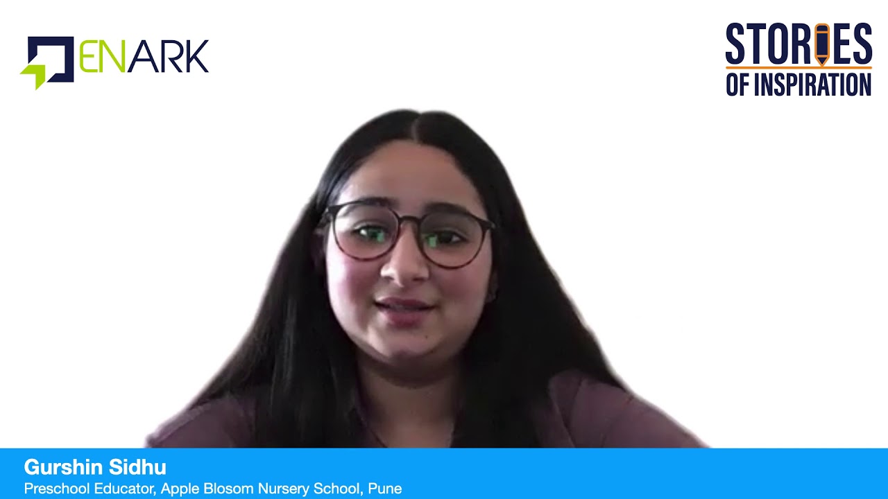 Creating rhymes and building confidence