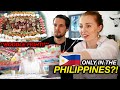 5 Filipino FOOD HABITS only Filipinos Will Get Foreigner Reaction!