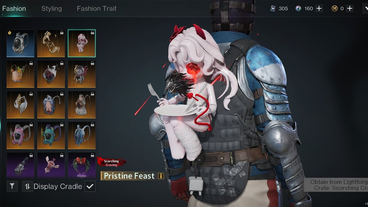 Once Human mobile gameplay new city 